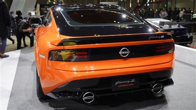 نیسان Z Fairlady