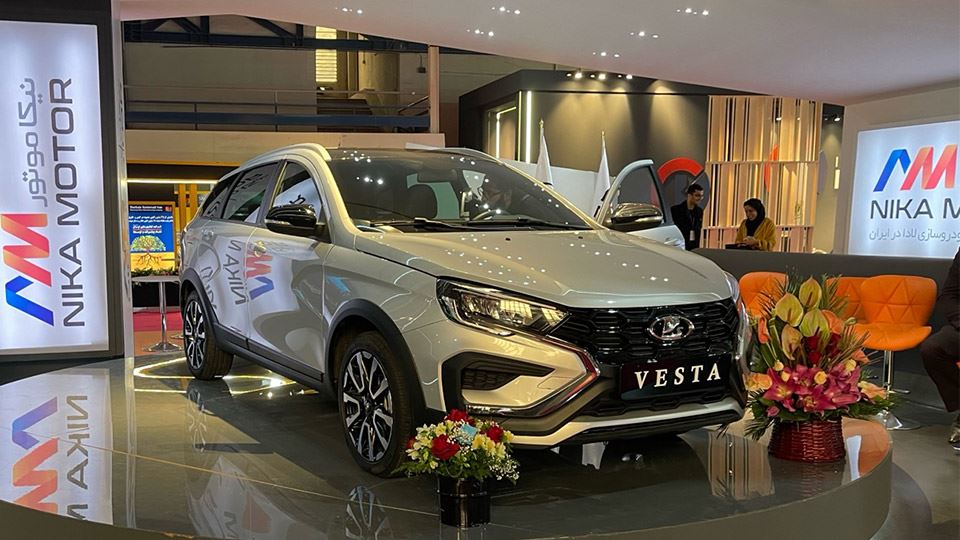 شرایط فروش نیکا موتور و ثبت نام IM Motors در ایران (فروردین 1405)