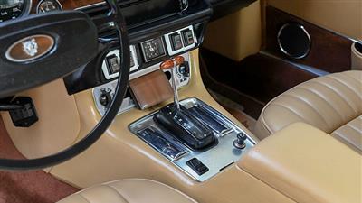 ملاقات با جگوار XJ6-C مدل 1976