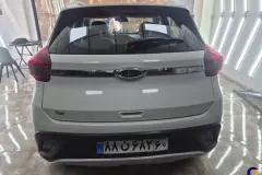 بندانگشتی نمای 2 از خرید ام‌وی‌ام X22 اتوماتیک اسپرت اکسلنت مدل 2017-1396 مدل 2017-1396 رنگ سفید نقدی و اقساطی در خودروشاپ