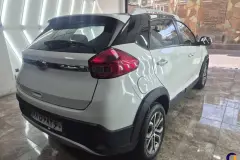 بندانگشتی نمای 4 از خرید ام‌وی‌ام X22 اتوماتیک اسپرت اکسلنت مدل 2017-1396 مدل 2017-1396 رنگ سفید نقدی و اقساطی در خودروشاپ