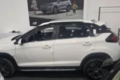 بندانگشتی نمای 2 از خرید ام‌وی‌ام X22 Pro IE مدل 2022-1401 مدل 2022-1401 رنگ سفید نقدی و اقساطی در خودروشاپ