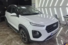 بندانگشتی نمای 2 از خرید ام‌وی‌ام X22 Pro IE مدل 2022-1401 مدل 2022-1401 رنگ سفید نقدی و اقساطی در خودروشاپ