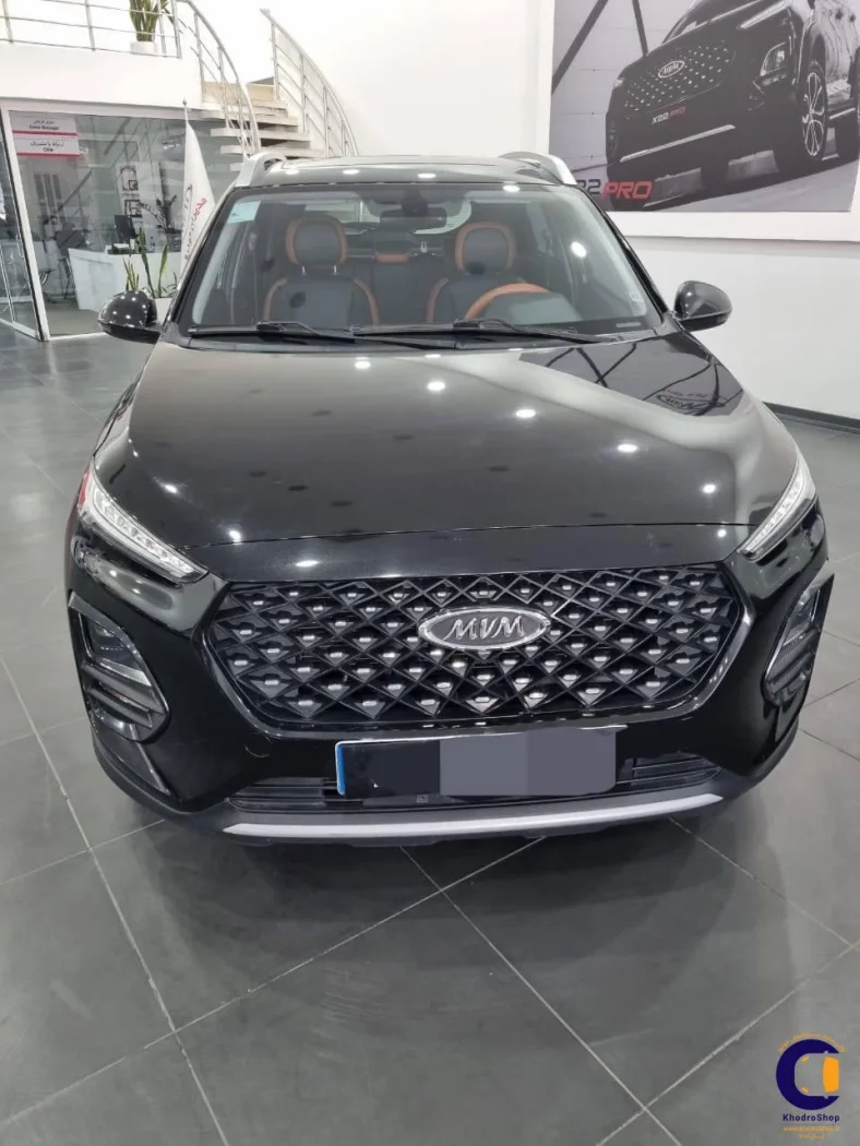 خرید امویام X22 Pro IE مدل 2023-1402 مدل 2023-1402 رنگ مشکی نقدی و اقساطی در خودروشاپ خرید امویام X22 Pro IE مدل 2023-1402 مدل 2023-1402 رنگ مشکی نقدی و اقساطی در خودروشاپ