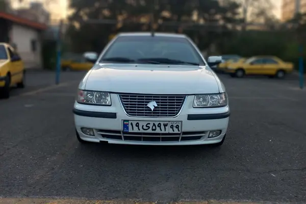 خرید سمند، LX، XU7، مدل 1396 نقدی و اقساطی در خودروشاپ