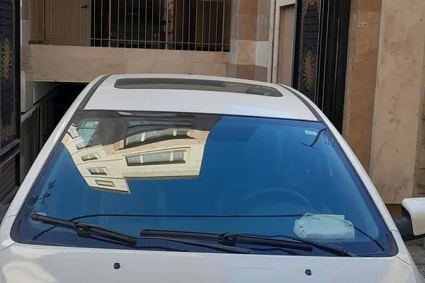نمای 3 از خرید شاهین، اتوماتیک CVT، تیپ G، مدل 1403 مدل 1403 رنگ سفید / - نقدی و اقساطی در خودروشاپ