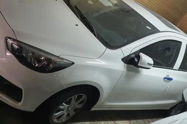 نمای 3 از خرید شاهین، اتوماتیک CVT، تیپ G، مدل 1404 مدل 1404 رنگ سفید / - نقدی و اقساطی در خودروشاپ نمای 3 از خرید شاهین، اتوماتیک CVT، تیپ G، مدل 1404 مدل 1404 رنگ سفید / - نقدی و اقساطی در خودروشاپ