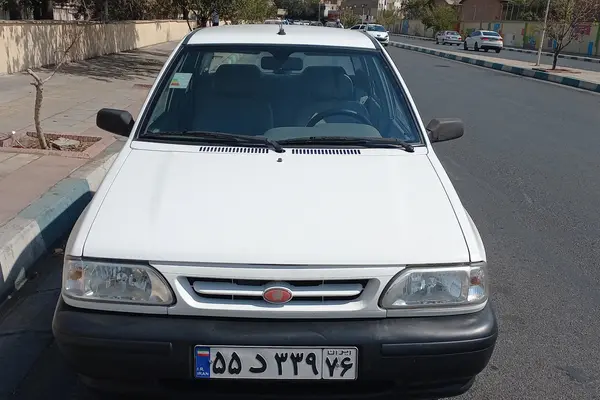خرید پراید، 131، SE، مدل 1399 نقدی و اقساطی در خودروشاپ خرید پراید، 131، SE، مدل 1399 نقدی و اقساطی در خودروشاپ