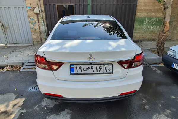خرید شاهین، اتوماتیک CVT، تیپ G، مدل 1403 نقدی و اقساطی در خودروشاپ خرید شاهین، اتوماتیک CVT، تیپ G، مدل 1403 نقدی و اقساطی در خودروشاپ