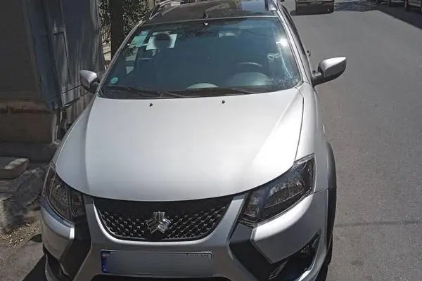 خرید کوییک، GXR، L دنده ای، مدل 1405 نقدی و اقساطی در خودروشاپ خرید کوییک، GXR، L دنده ای، مدل 1405 نقدی و اقساطی در خودروشاپ