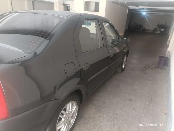 نمای 4 از خرید رنو، تندر 90، E2، مدل 1395 مدل 1395 رنگ مشکی / داخل مشکی نقدی و اقساطی در خودروشاپ