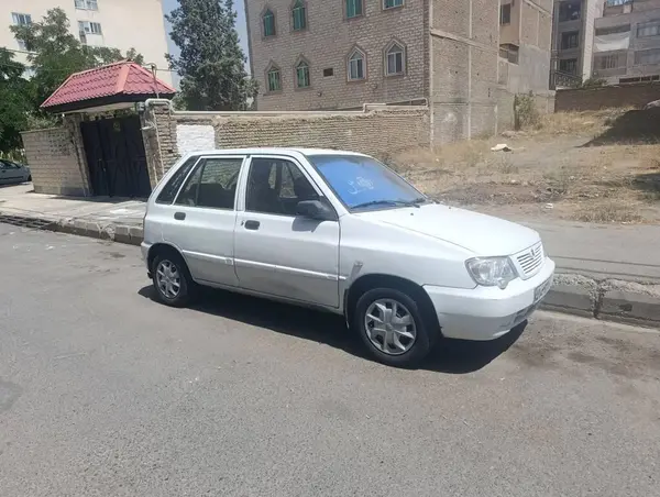 خرید پراید 111 SE مدل 1396؛ قیمت، کارکرد، وضعیت بدنه و بررسی خودرو