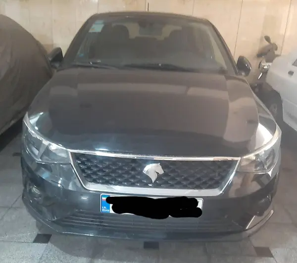 نمای 2 از خرید تارا، اتوماتیک V2، اتوماتیک، مدل 1402 مدل 1402 رنگ مشکی / داخل مشکی نقدی و اقساطی در خودروشاپ نمای 2 از خرید تارا، اتوماتیک V2، اتوماتیک، مدل 1402 مدل 1402 رنگ مشکی / داخل مشکی نقدی و اقساطی در خودروشاپ