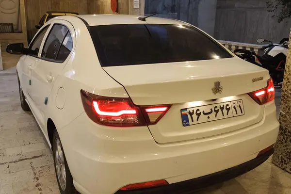 نمای 2 از خرید شاهین، G دنده ای، دنده ای، مدل 1400 مدل 1400 رنگ سفید / - نقدی و اقساطی در خودروشاپ نمای 2 از خرید شاهین، G دنده ای، دنده ای، مدل 1400 مدل 1400 رنگ سفید / - نقدی و اقساطی در خودروشاپ