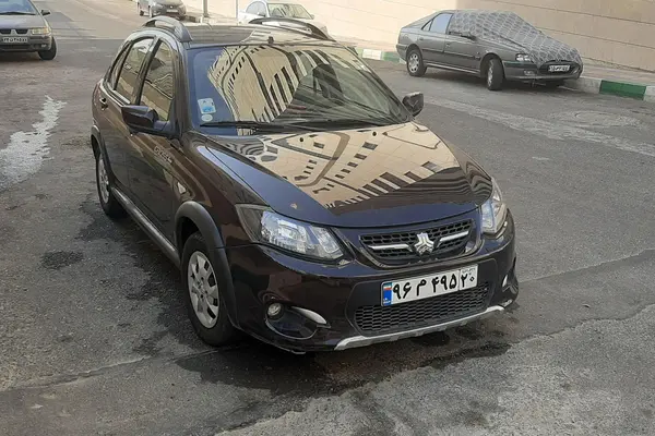 نمای 2 از خرید کوییک، دنده ای، دنده ای، مدل 1400 مدل 1400 رنگ قهوه ای / - نقدی و اقساطی در خودروشاپ نمای 2 از خرید کوییک، دنده ای، دنده ای، مدل 1400 مدل 1400 رنگ قهوه ای / - نقدی و اقساطی در خودروشاپ