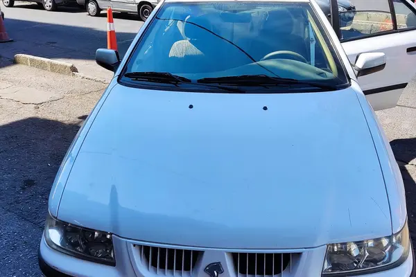 خرید سمند، LX، XU7، مدل 1395 نقدی و اقساطی در خودروشاپ