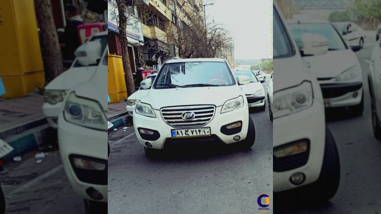 مقایسه قیمت لیفان X60 دندهای مدل 2015-1394 با بازار؛ خرید این خودرو منطقی است؟
