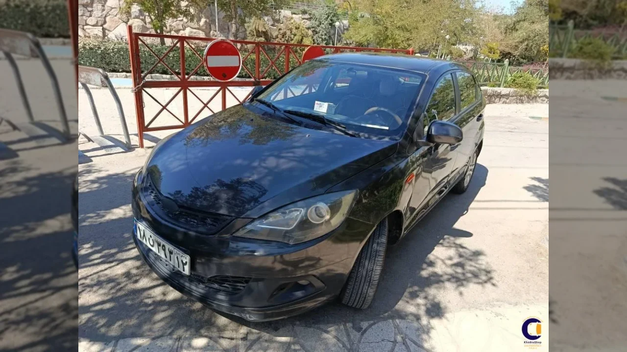 بررسی یک ام‌وی‌ام 315 هاچبک مدل 2015-1394 موجود در خودروشاپ؛ ارزش خرید و قیمت بازار