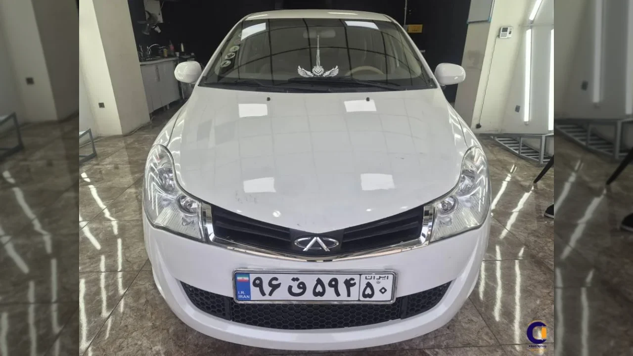 بررسی یک ام‌وی‌ام 315 هاچبک ساده مدل 2013-1392 موجود در خودروشاپ؛ ارزش خرید و قیمت بازار