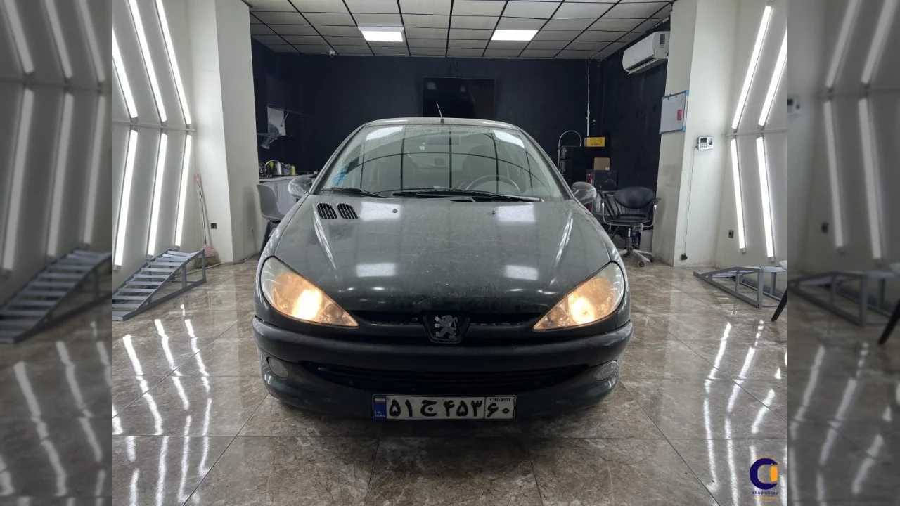 قبل از خرید مزدا 3 مونتاژ تیپ 1 مدل 2009-1388 این قیمت‌ها و گزارش کارشناسی را ببینید