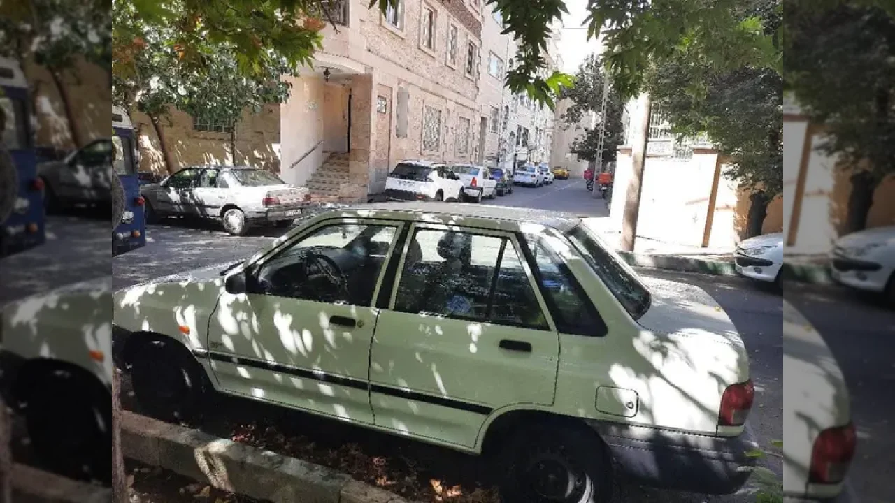 پیشنهاد خودروشاپ برای پراید، 131 مدل 1393؛ مشخصات، قیمت و کارشناسی