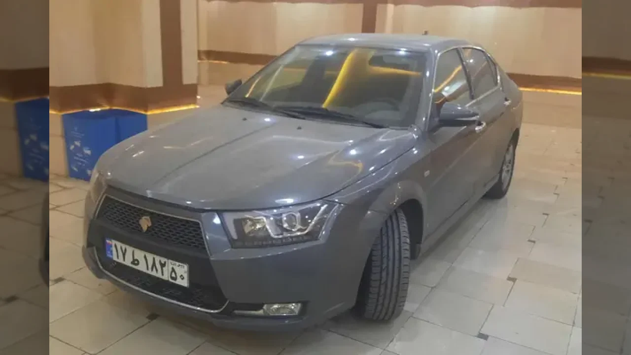 دنا پلاس EF7