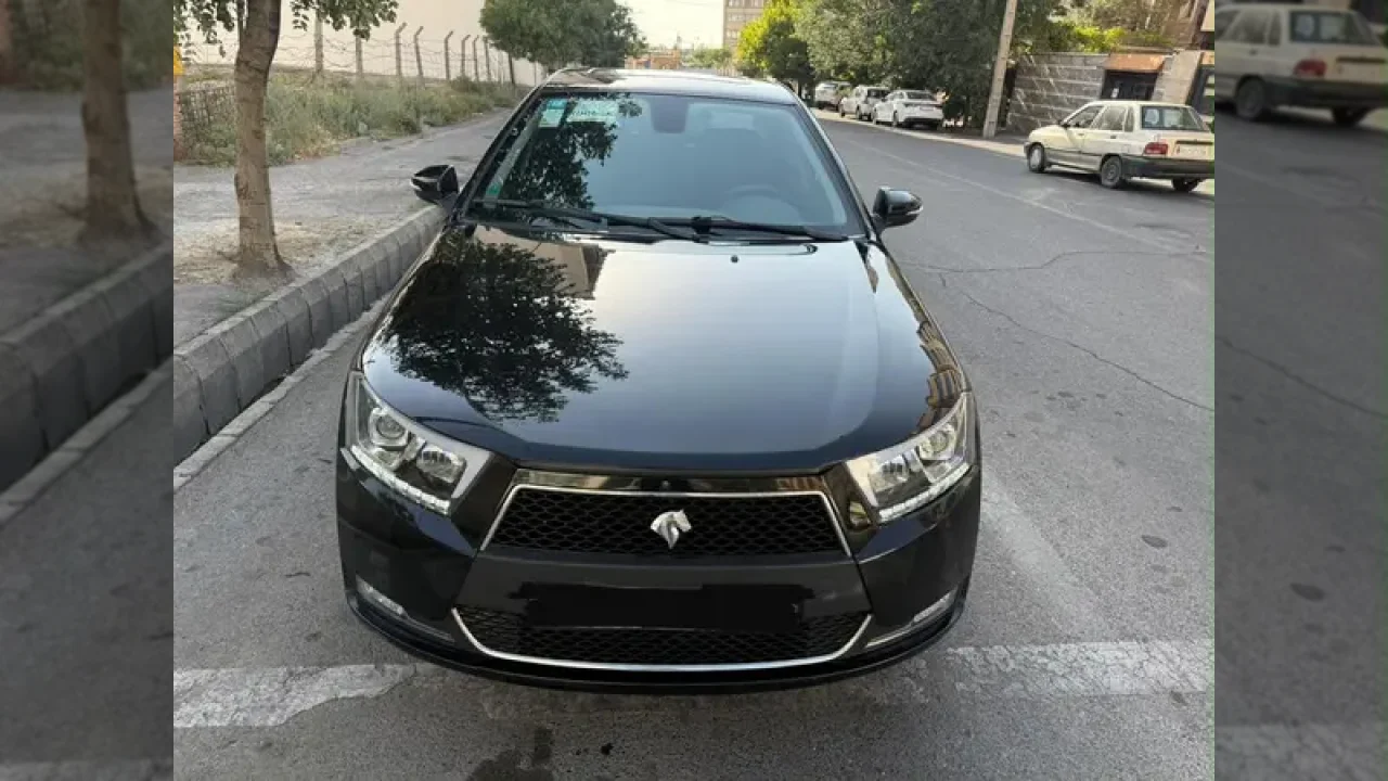 دنا پلاس EF7