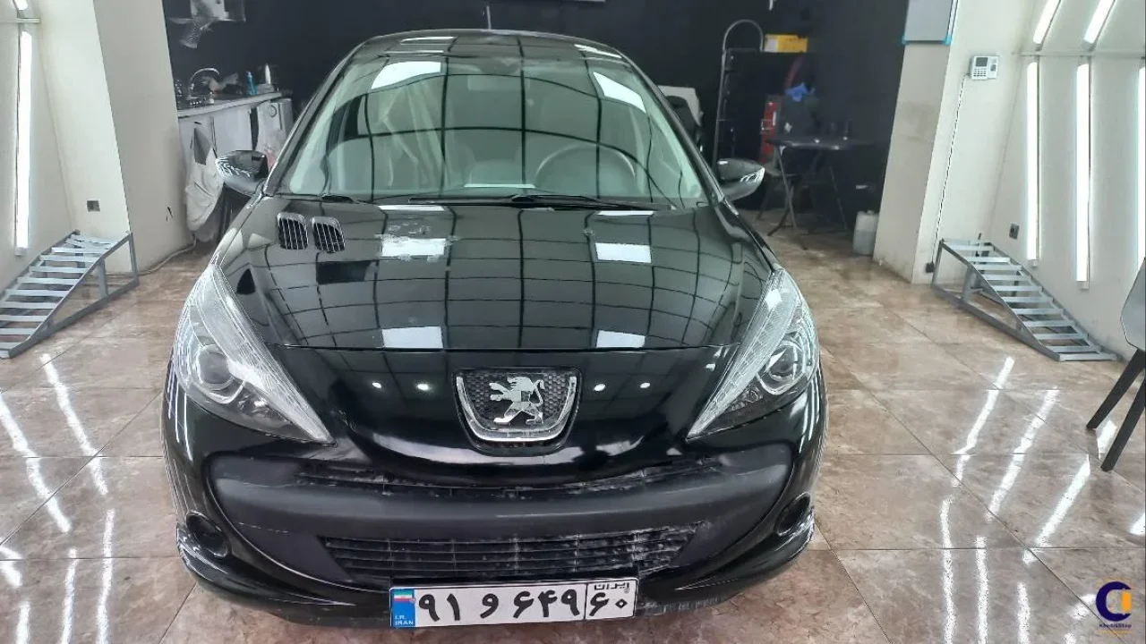 قبل از خرید پژو 207i دنده‌ای مدل 2022-1401 این قیمت‌ها و گزارش کارشناسی را ببینید