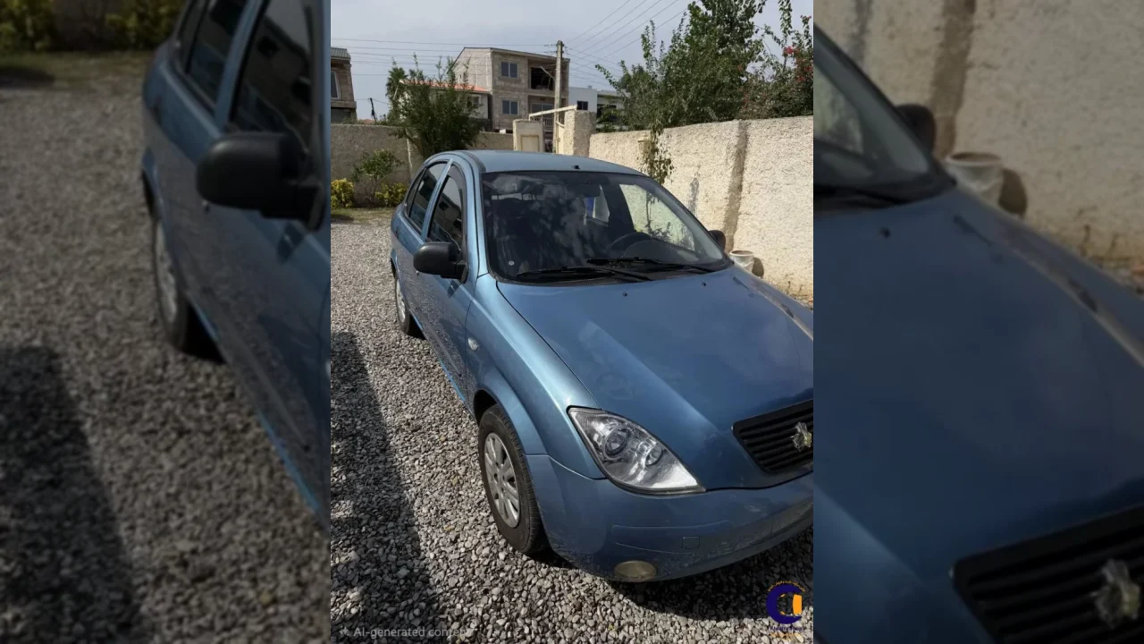بررسی یک تیبا 2 (هاچبک) EX مدل 2015-1394 موجود در خودروشاپ؛ ارزش خرید و قیمت بازار
