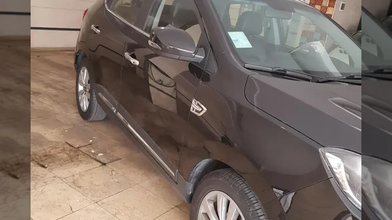 شرایط خرید جک، S5 مدل 1400؛ مقایسه قیمت بازار و آگهی خودروشاپ
