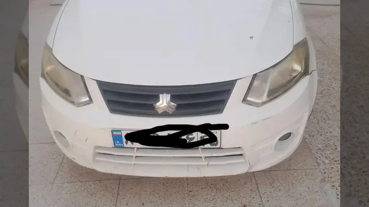 مقایسه قیمت ساینا، EX دنده ای مدل 1396 با بازار؛ خرید این خودرو منطقی است؟