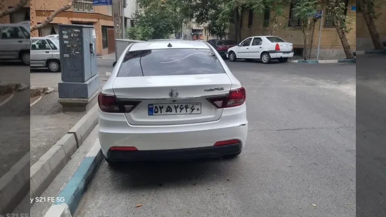 قیمت مرجع شاهین پلاس اتوماتیک AT مدل 1404 حدود 4,100,000,000 تومان؛ این آگهی را بررسی کنید