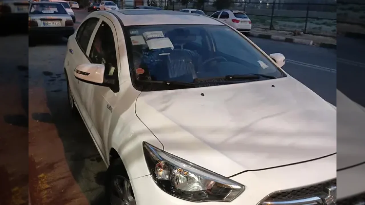 شرایط خرید شاهین اتوماتیک CVT مدل 1404؛ مقایسه قیمت بازار و آگهی خودروشاپ