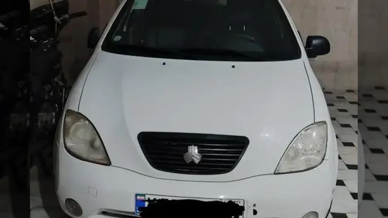 یک تیبا هاچ بک مدل 1399 تازه در نمایشگاه خودروشاپ؛ قیمت و جزئیات کامل
