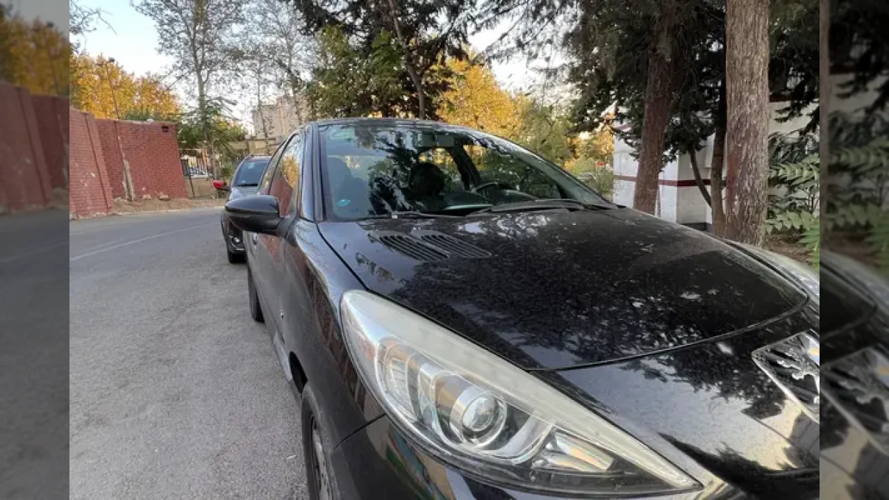 شرایط خرید پژو 207 مدل 1400؛ مقایسه قیمت بازار و آگهی خودروشاپ
