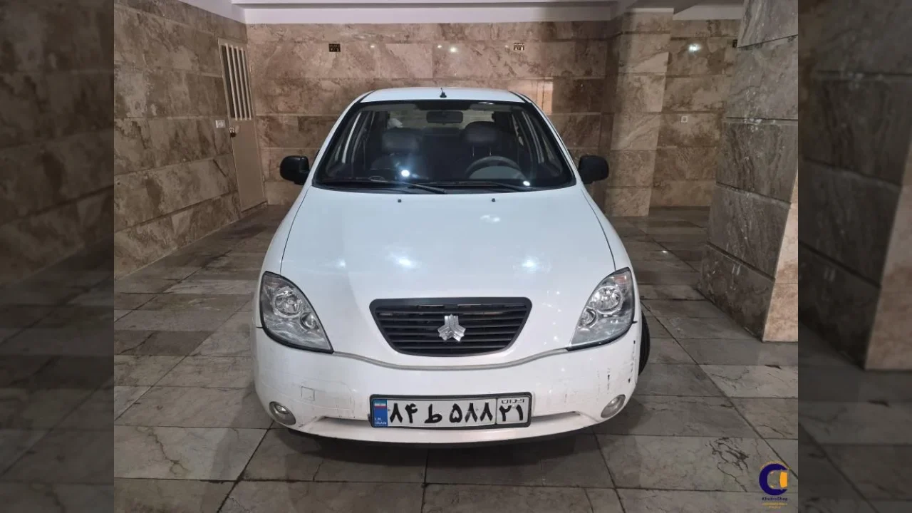 تیبا صندوق‌دار EX مدل 2018-1397 با قیمت روز بازار؛ شرایط ثبت درخواست خرید