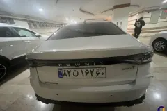 بندانگشتی نمای 6 از خرید فونیکس آریزو 8 (Z8) مدل 2025-1404 مدل 2025-1404 رنگ سفید نقدی و اقساطی در خودروشاپ