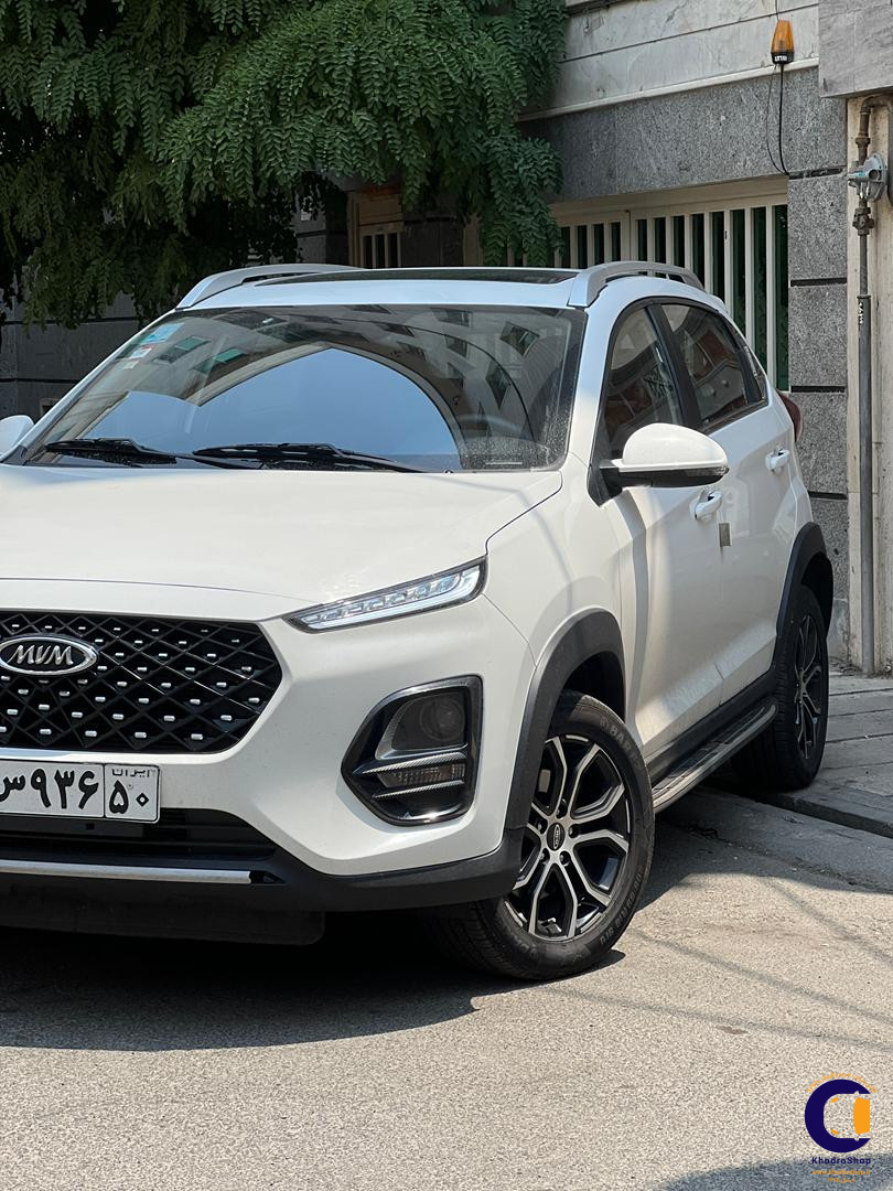 نمای 5 از خرید امویام X22 Pro اکسلنت اسپرت مدل 2024-1403 مدل 2024-1403 رنگ سفید نقدی و اقساطی در خودروشاپ نمای 5 از خرید امویام X22 Pro اکسلنت اسپرت مدل 2024-1403 مدل 2024-1403 رنگ سفید نقدی و اقساطی در خودروشاپ