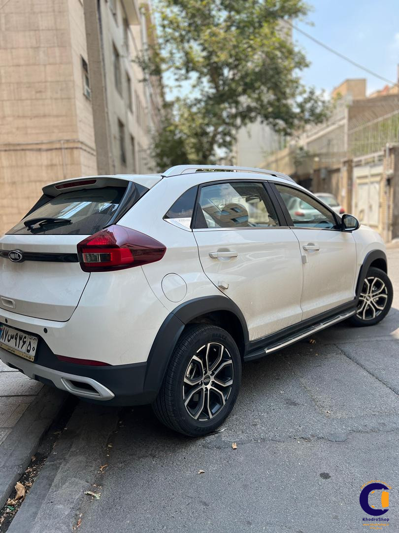 نمای 2 از خرید امویام X22 Pro اکسلنت اسپرت مدل 2024-1403 مدل 2024-1403 رنگ سفید نقدی و اقساطی در خودروشاپ نمای 2 از خرید امویام X22 Pro اکسلنت اسپرت مدل 2024-1403 مدل 2024-1403 رنگ سفید نقدی و اقساطی در خودروشاپ