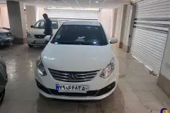 بندانگشتی نمای 2 از خرید جک J4 مدل 2025-1404 مدل 2025-1404 رنگ سفید نقدی و اقساطی در خودروشاپ