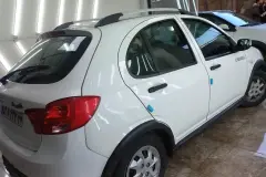 بندانگشتی نمای 6 از خرید کوییک دنده‌ای ساده مدل 2022-1401 مدل 2022-1401 رنگ بژ نقدی و اقساطی در خودروشاپ
