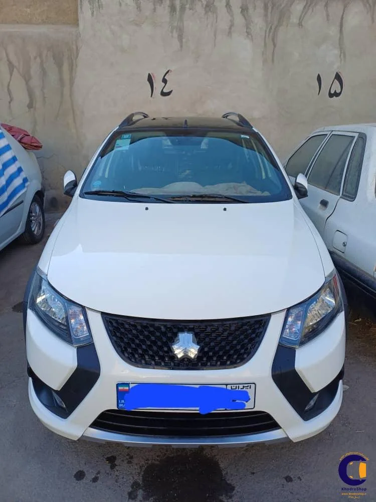 نمای 3 از خرید کوییک RS مدل 2025-1404 مدل 2025-1404 رنگ سفید نقدی و اقساطی در خودروشاپ نمای 3 از خرید کوییک RS مدل 2025-1404 مدل 2025-1404 رنگ سفید نقدی و اقساطی در خودروشاپ