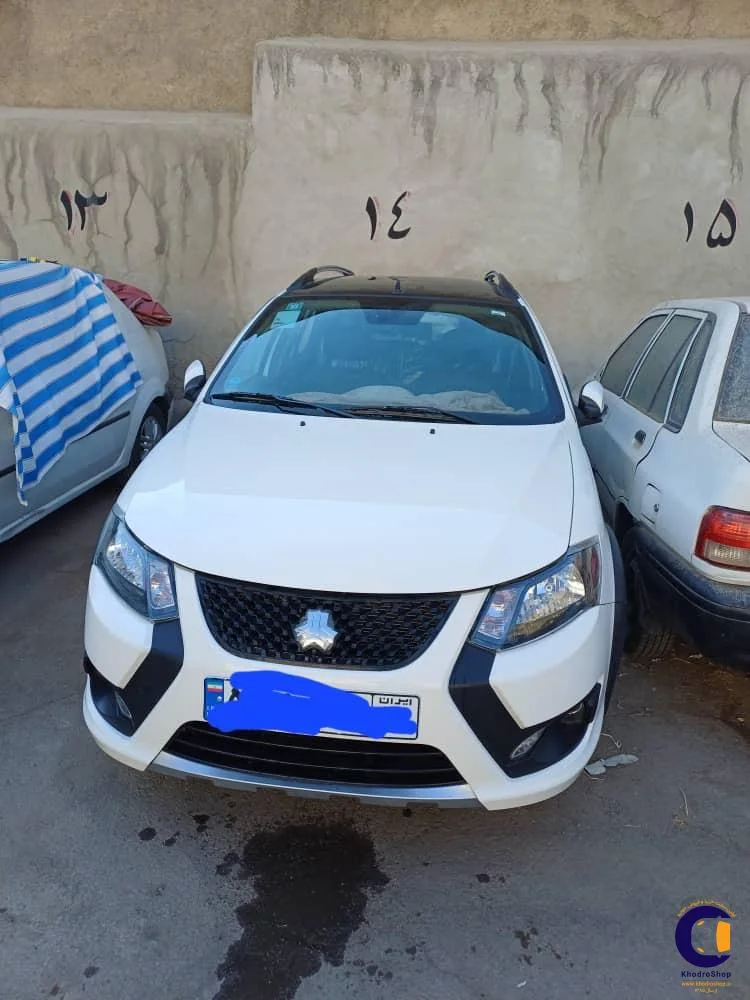 خرید کوییک RS مدل 2025-1404 مدل 2025-1404 رنگ سفید نقدی و اقساطی در خودروشاپ خرید کوییک RS مدل 2025-1404 مدل 2025-1404 رنگ سفید نقدی و اقساطی در خودروشاپ