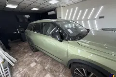 بندانگشتی نمای 3 از خرید لوکانو ال 7 1.6 لیتر توربو مدل 2025-1404 مدل 2025-1404 رنگ سبز نقدی و اقساطی در خودروشاپ