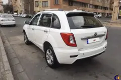 بندانگشتی نمای 2 از خرید لیفان X60 دنده‌ای مدل 2015-1394 مدل 2015-1394 رنگ سفید نقدی و اقساطی در خودروشاپ