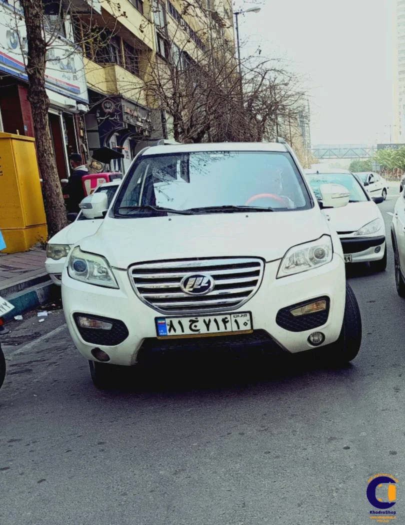 خرید لیفان X60 دندهای مدل 2015-1394 مدل 2015-1394 رنگ سفید نقدی و اقساطی در خودروشاپ خرید لیفان X60 دندهای مدل 2015-1394 مدل 2015-1394 رنگ سفید نقدی و اقساطی در خودروشاپ