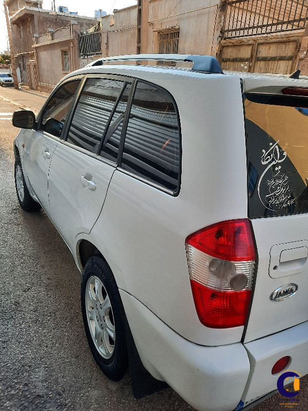 امویام X33 دندهای مدل 2012-1391