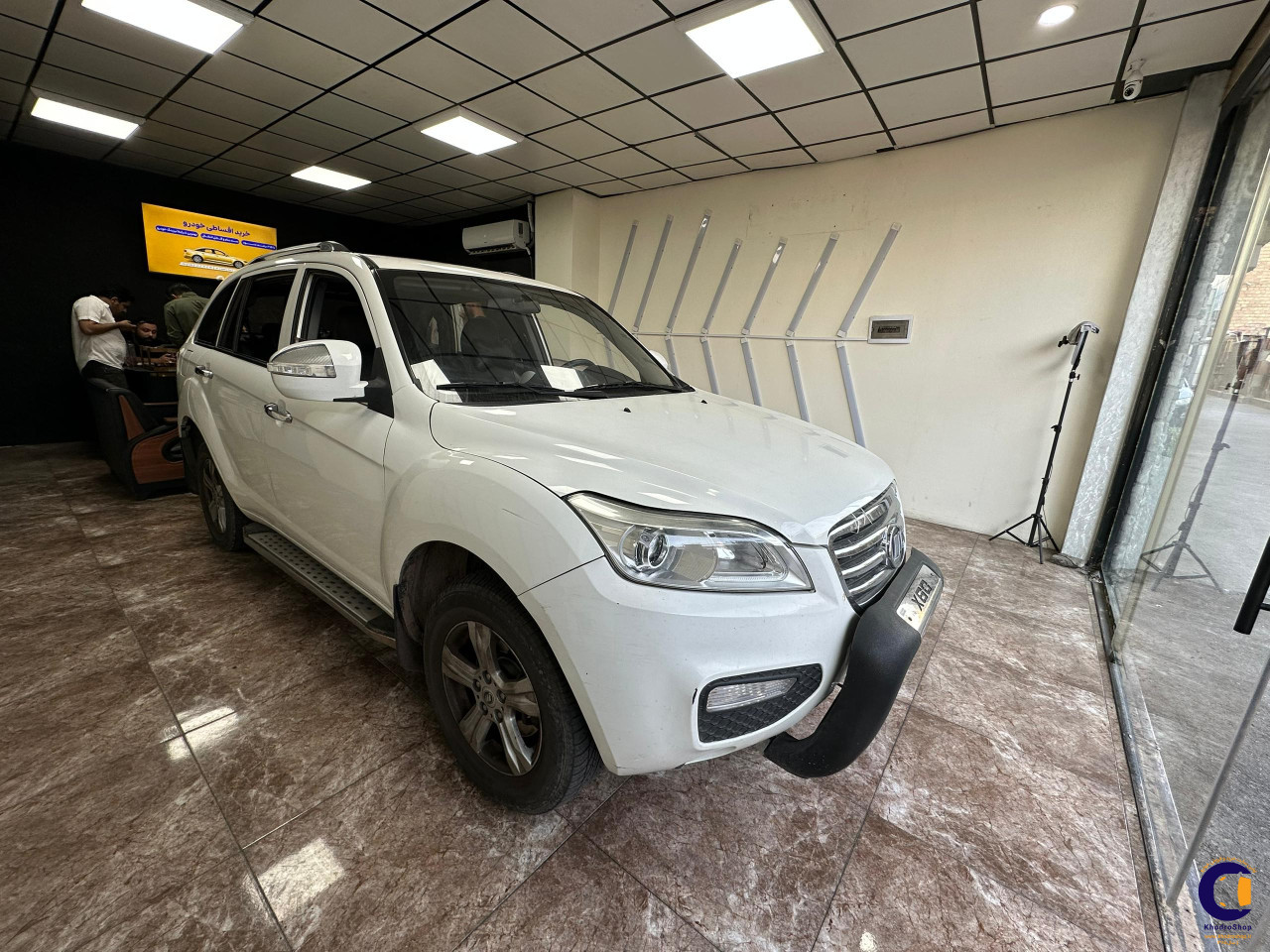 خرید لیفان X60 دندهای مدل 2014-1393 مدل 2014-1393 رنگ سفید نقدی و اقساطی در خودروشاپ خرید لیفان X60 دندهای مدل 2014-1393 مدل 2014-1393 رنگ سفید نقدی و اقساطی در خودروشاپ