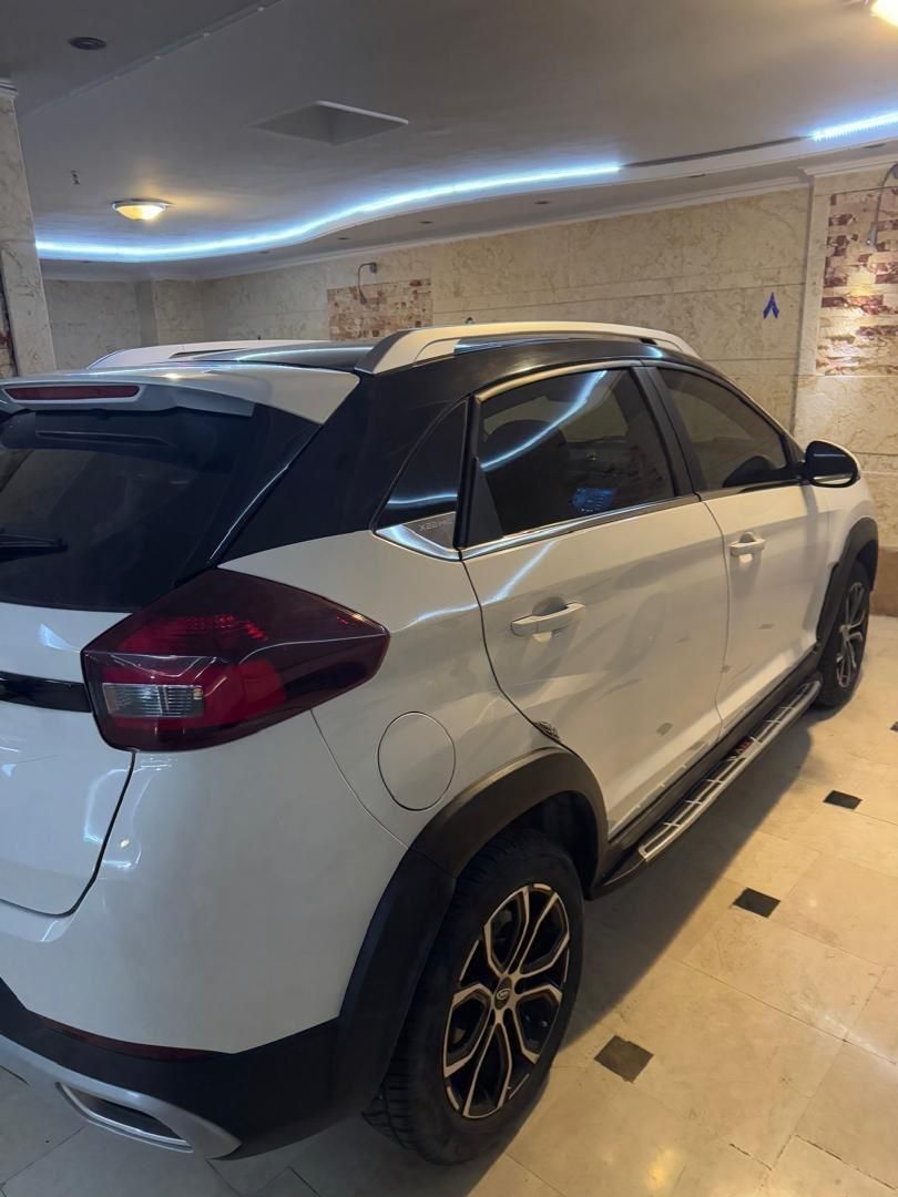 ام‌وی‌ام X22 Pro مدل  2024-1403