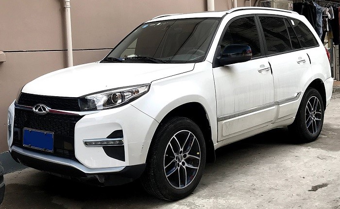 معاوضه ام‌وی‌ام X33 S نیوفیس مدل 2020-1399 با ریسپکت ریسپکت 2 مدل 1400 به بالا
